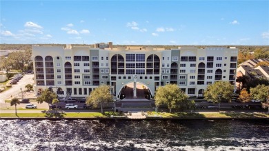 Lake Condo For Sale in Sanford, Florida