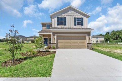 Lake Griffin Home For Sale in Leesburg Florida