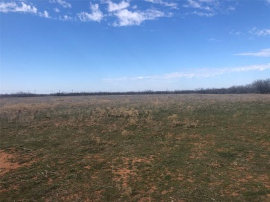 Kirby Lake Acreage Active Under Contract in Abilene Texas