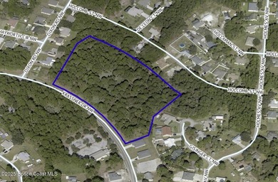 This 6.5 acres currently zoned neighborhood commercial could be - photo 6