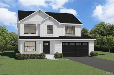 (private lake, pond, coastal) Home For Sale in Clarence Center New York