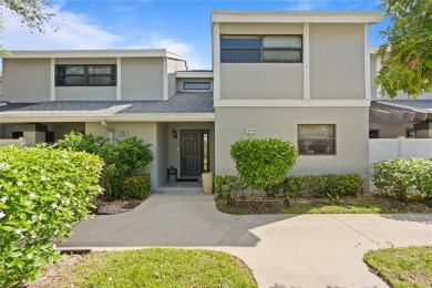 Lake Townhome/Townhouse For Sale in Coconut Creek, Florida