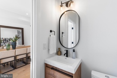 Now offering 4 bedroom layout! Welcome to Liberties Court, an - photo 11