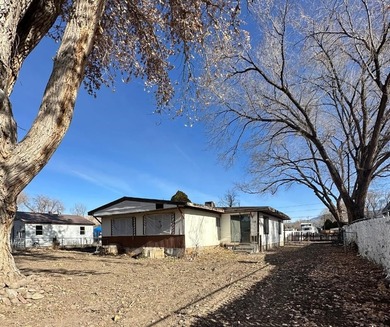 Colorado River Home For Sale in Clifton Colorado