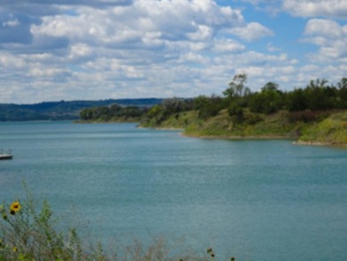 Lake Francis Case Lot For Sale in Lake Andes South Dakota