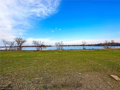 Lake Lot For Sale in Annandale, Minnesota