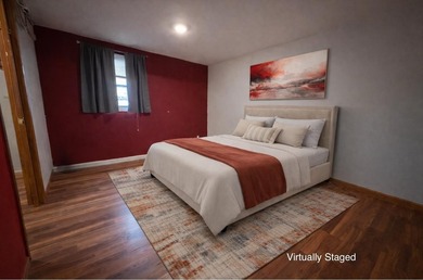 This 2-bedroom, 1.5-bath ranch-style home offers incredible