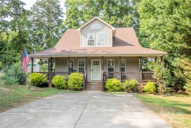 Lake Home For Sale in Denver, North Carolina