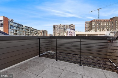Now offering 4 bedroom layout! Welcome to Liberties Court, an - photo 35