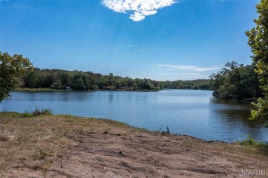 (private lake, pond, creek) Lot Under Contract in Fredericktown Missouri