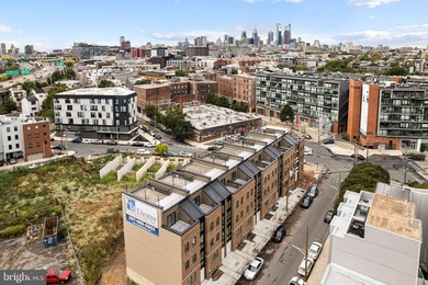 Now offering 4 bedroom layout! Welcome to Liberties Court, an - photo 46