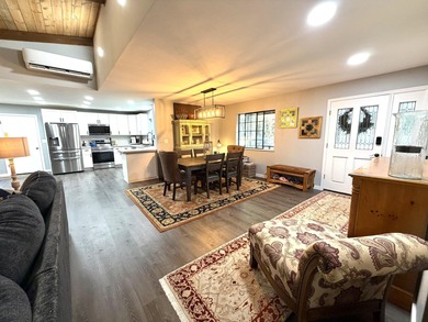 Lake Earl Home For Sale in Crescent City California