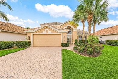 Lake Home For Sale in Fort Myers, Florida
