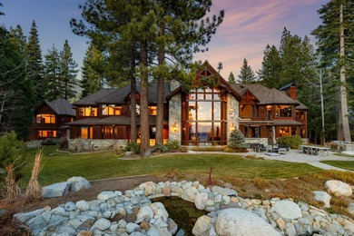 Lake Tahoe - Washoe County Home For Sale in Incline Village Nevada