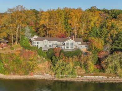Chickamauga Lake Home Sale Pending in Hixson Tennessee