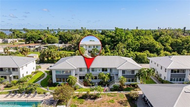 Caloosahatchee River Condo Sale Pending in Fort Myers Florida