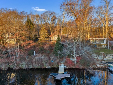 (private lake, pond, creek) Home For Sale in North Stonington Connecticut