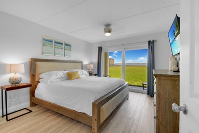 Beautifully remodeled, HIGH INCOME, direct ocean front condo at - photo 1