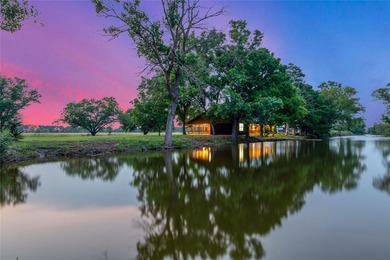 (private lake, pond, creek) Home Active Under Contract in Moody Texas