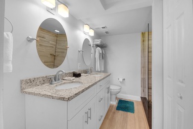 Beautifully remodeled, HIGH INCOME, direct ocean front condo at - photo 3