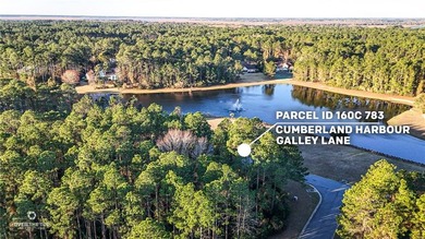Build your custom coastal home on this 0.21-acre homesite - photo 4