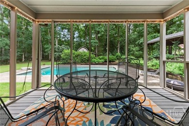 If you're looking for privacy, a private pool surrounded by - photo 4