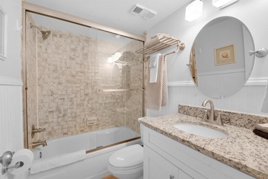 Beautifully remodeled, HIGH INCOME, direct ocean front condo at - photo 5