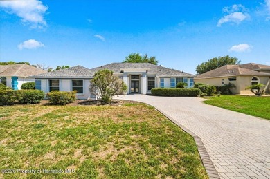 Located in Glen Lakes, this beautiful 1994 Lindhorst Custom pool - photo 5