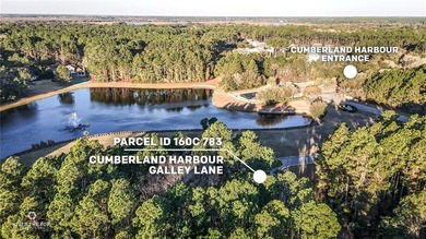 Build your custom coastal home on this 0.21-acre homesite - photo 6