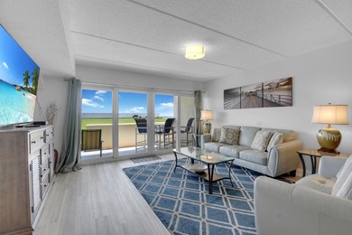Beautifully remodeled, HIGH INCOME, direct ocean front condo at - photo 8
