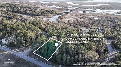 Build your custom coastal home on this 0.21-acre homesite - photo 8
