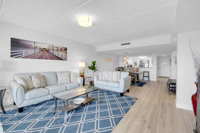 Beautifully remodeled, HIGH INCOME, direct ocean front condo at - photo 9
