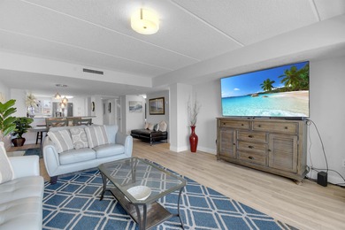 Beautifully remodeled, HIGH INCOME, direct ocean front condo at - photo 10