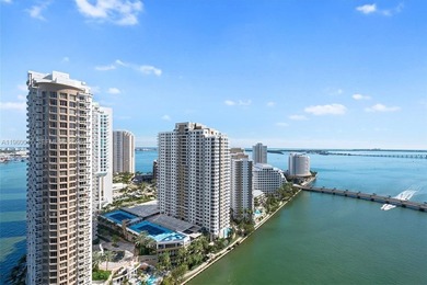 Miami River Condo For Sale in Miami Florida