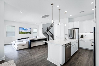 Welcome to the pinnacle of refined living in the exclusive gated - photo 11