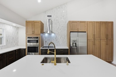 Beautifully redone 3-bedroom, 2-bath home on a desirable corner - photo 11