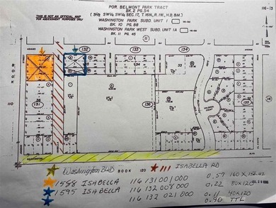 This listing encompasses 3 undeveloped lots APN #'s - photo 2