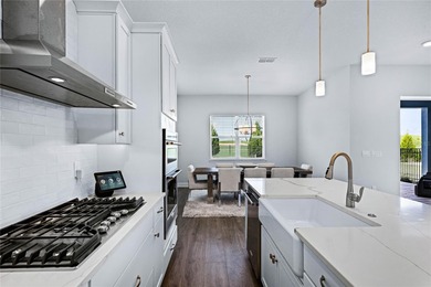 Welcome to the pinnacle of refined living in the exclusive gated - photo 12