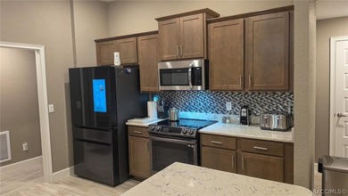 Welcome to your new home in Oak Village of Sugarmill Woods - photo 12