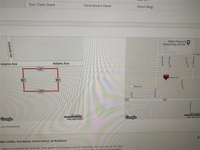 This listing encompasses 3 undeveloped lots APN #'s - photo 3