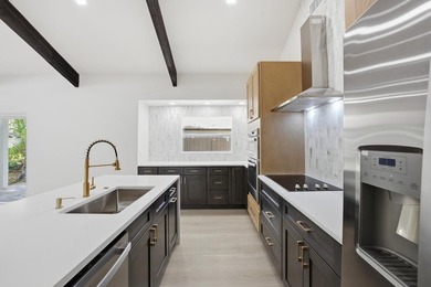 Beautifully redone 3-bedroom, 2-bath home on a desirable corner - photo 13