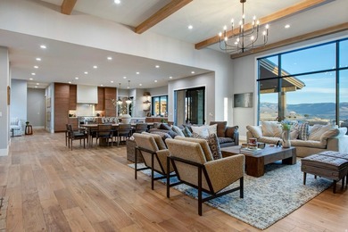 Positioned on 1.62 acres, 2566 E Boulder Top Way is an - photo 3