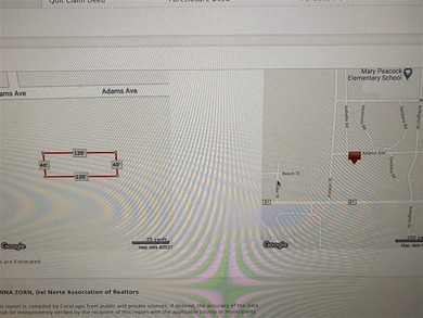 This listing encompasses 3 undeveloped lots APN #'s - photo 4