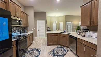 Welcome to your new home in Oak Village of Sugarmill Woods - photo 14