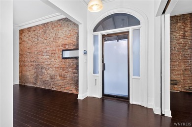 Welcome to 16 Allen St, where 19th-century architecture meets - photo 15