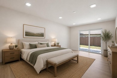 Beautifully redone 3-bedroom, 2-bath home on a desirable corner - photo 16