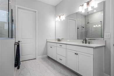 Welcome to the pinnacle of refined living in the exclusive gated - photo 17