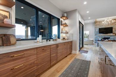 Positioned on 1.62 acres, 2566 E Boulder Top Way is an - photo 8