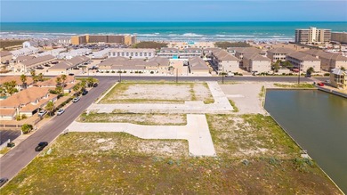 Lake Padre Lot For Sale in Corpus Christi Texas