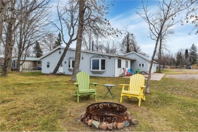 Mille Lacs Lake Home For Sale in East Side Twp Minnesota
